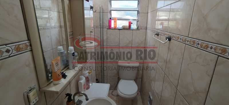 Conheça 17 do imóvel - Casa de Vila 2 quartos à venda Olaria, Rio de Janeiro - R$ 160.000 - PACV20125 - 17 17 - Casa de Vila 2 quartos à venda Olaria, Rio de Janeiro - R$ 160.000 - PACV20125 - 17
