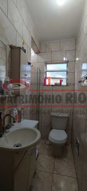 Conheça 18 do imóvel - Casa de Vila 2 quartos à venda Olaria, Rio de Janeiro - R$ 160.000 - PACV20125 - 18 18 - Casa de Vila 2 quartos à venda Olaria, Rio de Janeiro - R$ 160.000 - PACV20125 - 18
