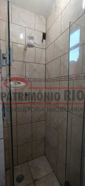 Conheça 19 do imóvel - Casa de Vila 2 quartos à venda Olaria, Rio de Janeiro - R$ 160.000 - PACV20125 - 19 19 - Casa de Vila 2 quartos à venda Olaria, Rio de Janeiro - R$ 160.000 - PACV20125 - 19