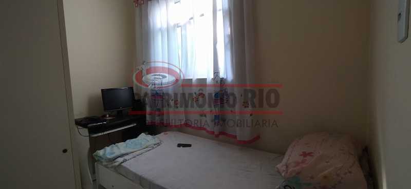 Conheça 20 do imóvel - Casa de Vila 2 quartos à venda Olaria, Rio de Janeiro - R$ 160.000 - PACV20125 - 20 20 - Casa de Vila 2 quartos à venda Olaria, Rio de Janeiro - R$ 160.000 - PACV20125 - 20