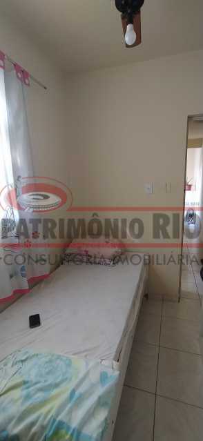 Conheça 21 do imóvel - Casa de Vila 2 quartos à venda Olaria, Rio de Janeiro - R$ 160.000 - PACV20125 - 21 21 - Casa de Vila 2 quartos à venda Olaria, Rio de Janeiro - R$ 160.000 - PACV20125 - 21