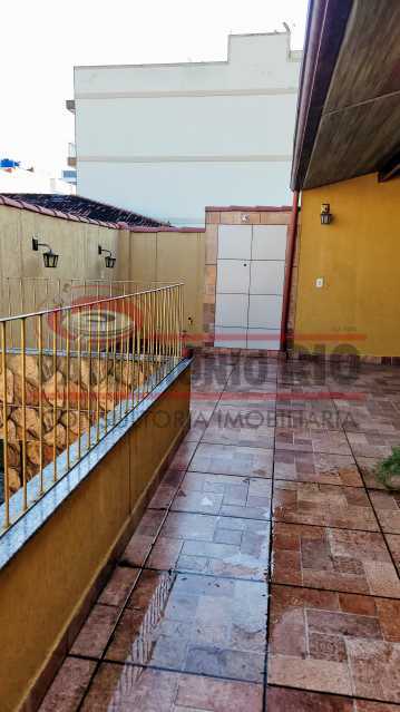 Conheça 14 do imóvel - Casa Vila da Penha - PACV20126 - 28 14 - Casa Vila da Penha - PACV20126 - 28