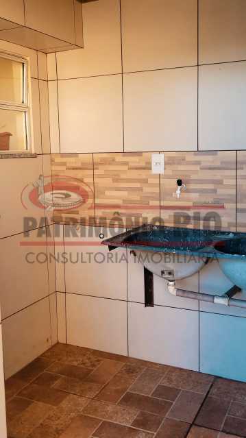 Conheça 17 do imóvel - Casa Vila da Penha - PACV20126 - 30 17 - Casa Vila da Penha - PACV20126 - 30