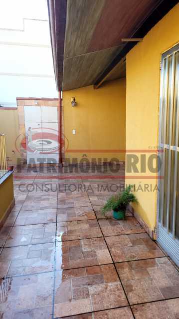 Conheça 19 do imóvel - Casa Vila da Penha - PACV20126 - 31 19 - Casa Vila da Penha - PACV20126 - 31