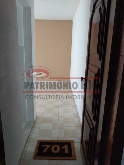 Conheça IMG-20210714-WA0009 do imóvel - Condomínio Prev Ótimo Apartamento de 2 quartos - PAAP24499 - 6 IMG-20210714-WA0009 - Condomínio Prev Ótimo Apartamento de 2 quartos - PAAP24499 - 6