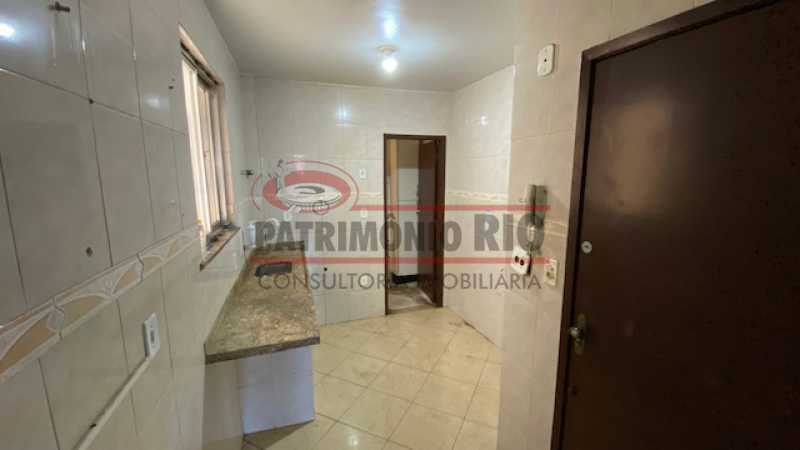 IMG_2922 - Apartamento de 1 quarto em Cordovil - PAAP10509 - 14