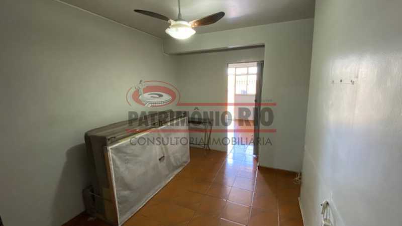 IMG_2928 - Apartamento de 1 quarto em Cordovil - PAAP10509 - 6