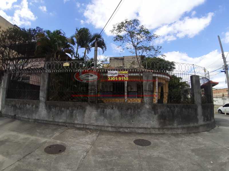 Conheça 56a90f03-e1cf-4854-90a5-be7731 do imóvel - Casa única no terreno - PACA20621 - 5 56a90f03-e1cf-4854-90a5-be7731 - Casa única no terreno - PACA20621 - 5