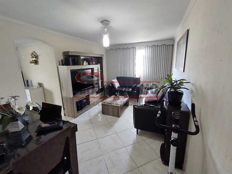 Conheça 02. do imóvel - Lindo Apartamento 2 quartos com vaga - Financia! - PAAP24515 - 3 02. - Lindo Apartamento 2 quartos com vaga - Financia! - PAAP24515 - 3