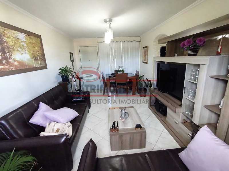 Conheça 06. do imóvel - Lindo Apartamento 2 quartos com vaga - Financia! - PAAP24515 - 7 06. - Lindo Apartamento 2 quartos com vaga - Financia! - PAAP24515 - 7
