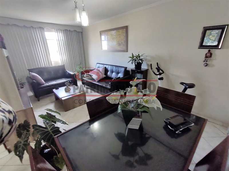 Conheça 08. do imóvel - Lindo Apartamento 2 quartos com vaga - Financia! - PAAP24515 - 9 08. - Lindo Apartamento 2 quartos com vaga - Financia! - PAAP24515 - 9