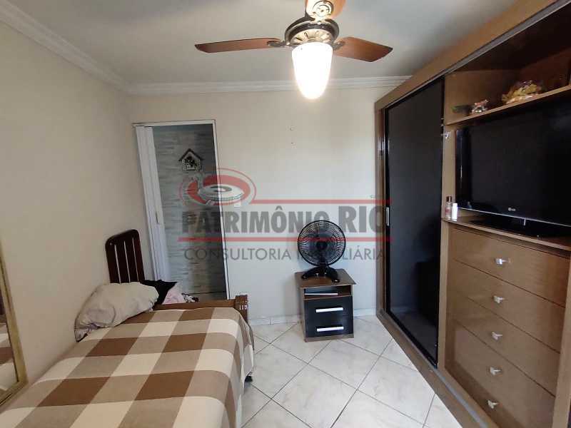 Conheça 09. do imóvel - Lindo Apartamento 2 quartos com vaga - Financia! - PAAP24515 - 10 09. - Lindo Apartamento 2 quartos com vaga - Financia! - PAAP24515 - 10