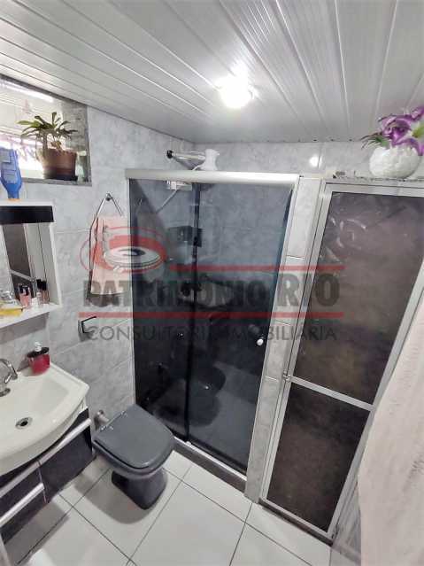 Conheça 12. do imóvel - Lindo Apartamento 2 quartos com vaga - Financia! - PAAP24515 - 15 12. - Lindo Apartamento 2 quartos com vaga - Financia! - PAAP24515 - 15