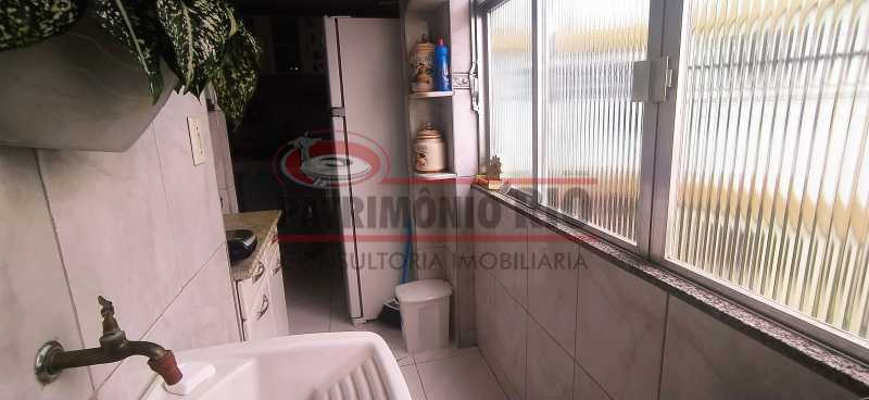Conheça 19 do imóvel - Lindo Apartamento 2 quartos com vaga - Financia! - PAAP24515 - 21 19 - Lindo Apartamento 2 quartos com vaga - Financia! - PAAP24515 - 21