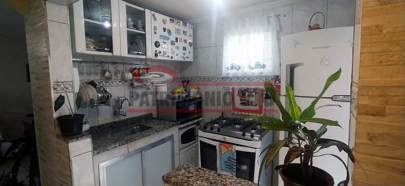 Conheça 21 do imóvel - Lindo Apartamento 2 quartos com vaga - Financia! - PAAP24515 - 19 21 - Lindo Apartamento 2 quartos com vaga - Financia! - PAAP24515 - 19