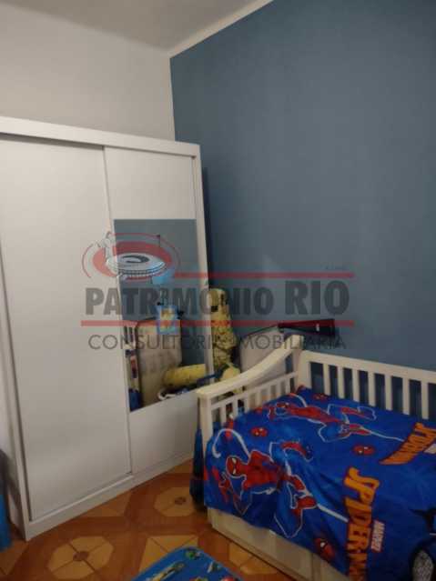 PHOTO-2021-07-21-17-10-20 - Apartamento 3 qts em Higienópolis - PAAP31152 - 13