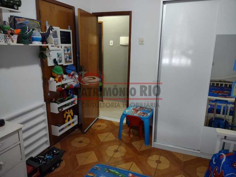 PHOTO-2021-07-21-17-10-20_1 - Apartamento 3 qts em Higienópolis - PAAP31152 - 16