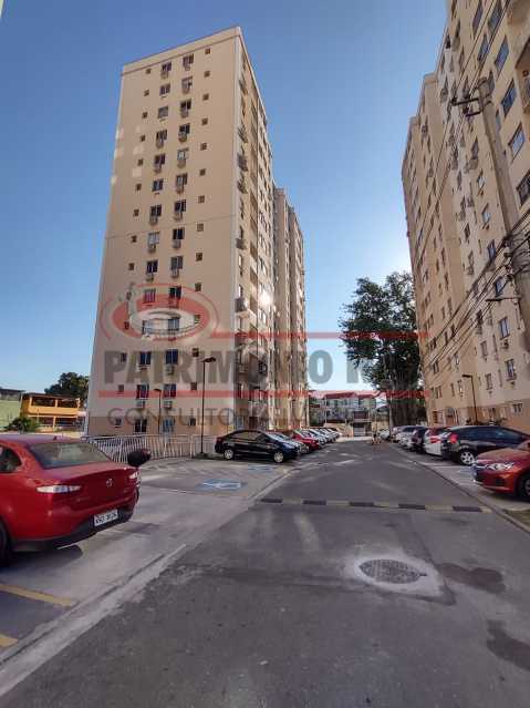 Conheça 1 2 do imóvel - Apartamento 2 quartos, vazio, próximo ao metrô - PAAP24530 - 1 1 2 - Apartamento 2 quartos, vazio, próximo ao metrô - PAAP24530 - 1