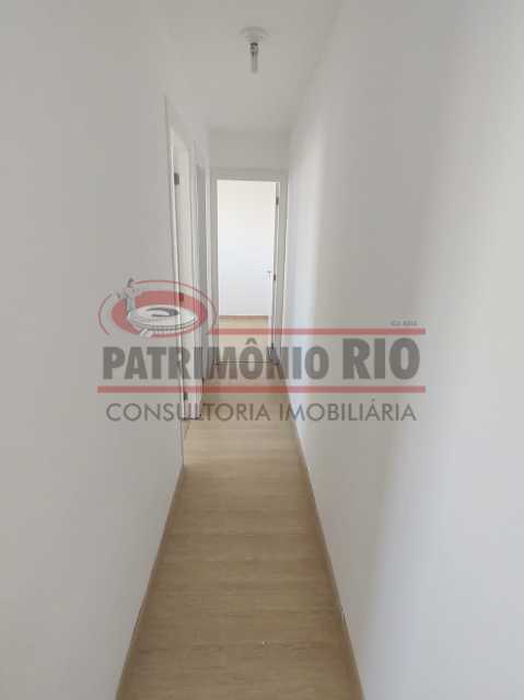 Conheça 4 do imóvel - Apartamento 2 quartos, vazio, próximo ao metrô - PAAP24530 - 5 4 - Apartamento 2 quartos, vazio, próximo ao metrô - PAAP24530 - 5