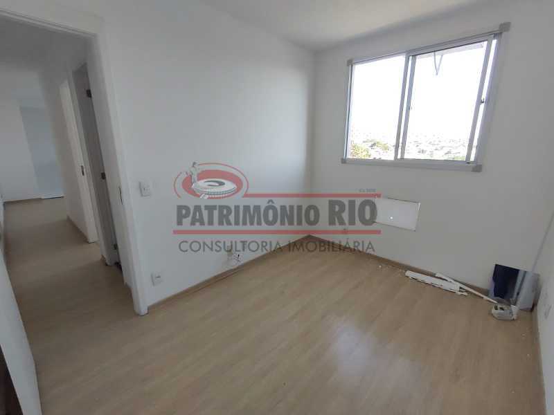Conheça 5 do imóvel - Apartamento 2 quartos, vazio, próximo ao metrô - PAAP24530 - 6 5 - Apartamento 2 quartos, vazio, próximo ao metrô - PAAP24530 - 6