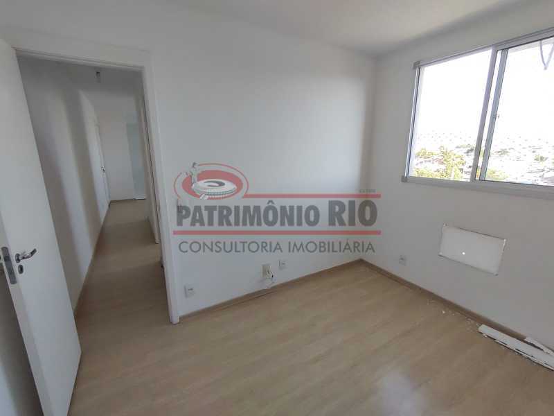 Conheça 6 do imóvel - Apartamento 2 quartos, vazio, próximo ao metrô - PAAP24530 - 7 6 - Apartamento 2 quartos, vazio, próximo ao metrô - PAAP24530 - 7
