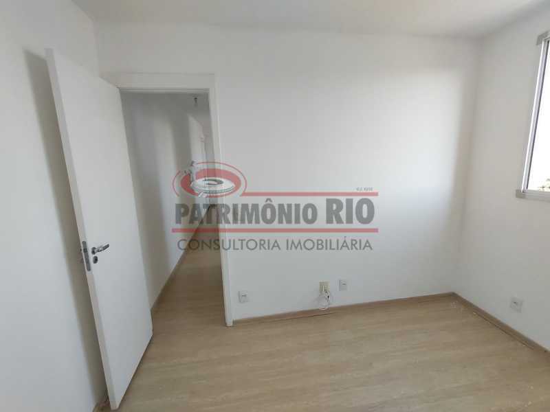 Conheça 7 do imóvel - Apartamento 2 quartos, vazio, próximo ao metrô - PAAP24530 - 8 7 - Apartamento 2 quartos, vazio, próximo ao metrô - PAAP24530 - 8