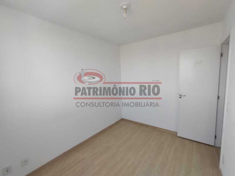 Conheça 8 do imóvel - Apartamento 2 quartos, vazio, próximo ao metrô - PAAP24530 - 9 8 - Apartamento 2 quartos, vazio, próximo ao metrô - PAAP24530 - 9