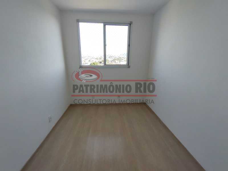 Conheça 11 do imóvel - Apartamento 2 quartos, vazio, próximo ao metrô - PAAP24530 - 12 11 - Apartamento 2 quartos, vazio, próximo ao metrô - PAAP24530 - 12