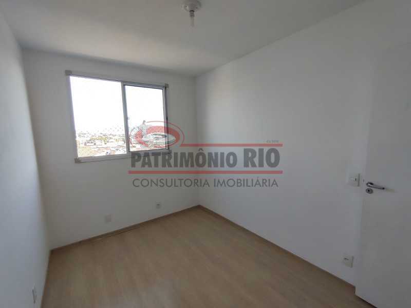 Conheça 13 do imóvel - Apartamento 2 quartos, vazio, próximo ao metrô - PAAP24530 - 14 13 - Apartamento 2 quartos, vazio, próximo ao metrô - PAAP24530 - 14