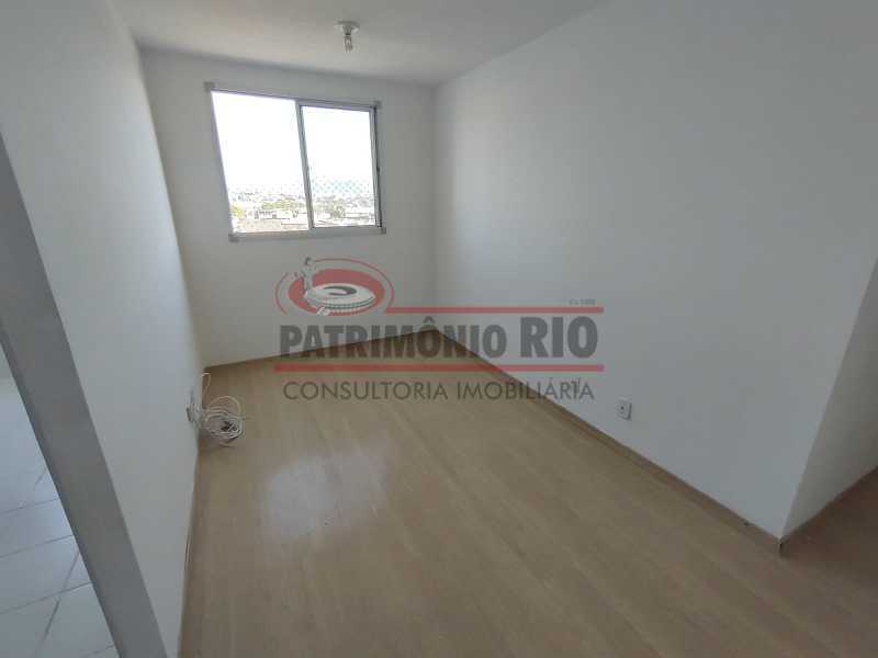 Conheça 14 2 do imóvel - Apartamento 2 quartos, vazio, próximo ao metrô - PAAP24530 - 15 14 2 - Apartamento 2 quartos, vazio, próximo ao metrô - PAAP24530 - 15