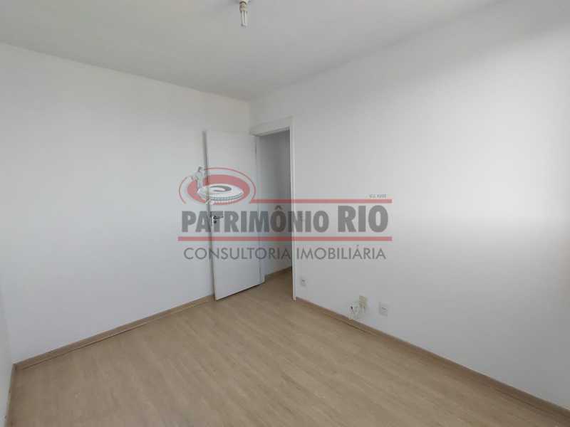 Conheça 15 do imóvel - Apartamento 2 quartos, vazio, próximo ao metrô - PAAP24530 - 16 15 - Apartamento 2 quartos, vazio, próximo ao metrô - PAAP24530 - 16