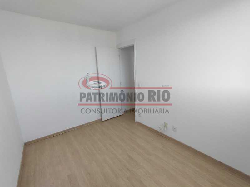 Conheça 16 do imóvel - Apartamento 2 quartos, vazio, próximo ao metrô - PAAP24530 - 17 16 - Apartamento 2 quartos, vazio, próximo ao metrô - PAAP24530 - 17