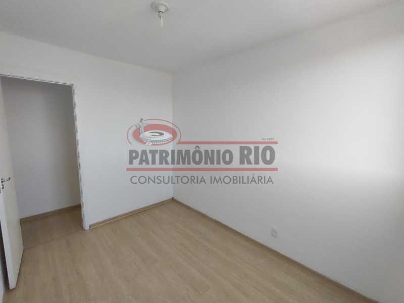 Conheça 18 do imóvel - Apartamento 2 quartos, vazio, próximo ao metrô - PAAP24530 - 19 18 - Apartamento 2 quartos, vazio, próximo ao metrô - PAAP24530 - 19