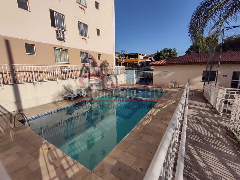 Conheça 28 2 do imóvel - Apartamento 2 quartos, vazio, próximo ao metrô - PAAP24530 - 29 28 2 - Apartamento 2 quartos, vazio, próximo ao metrô - PAAP24530 - 29