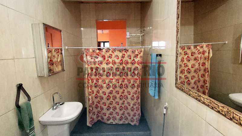 Conheça 06 do imóvel - Casa 3 quartos à venda Praça Seca, Rio de Janeiro - R$ 480.000 - PACA30581 - 7 06 - Casa 3 quartos à venda Praça Seca, Rio de Janeiro - R$ 480.000 - PACA30581 - 7