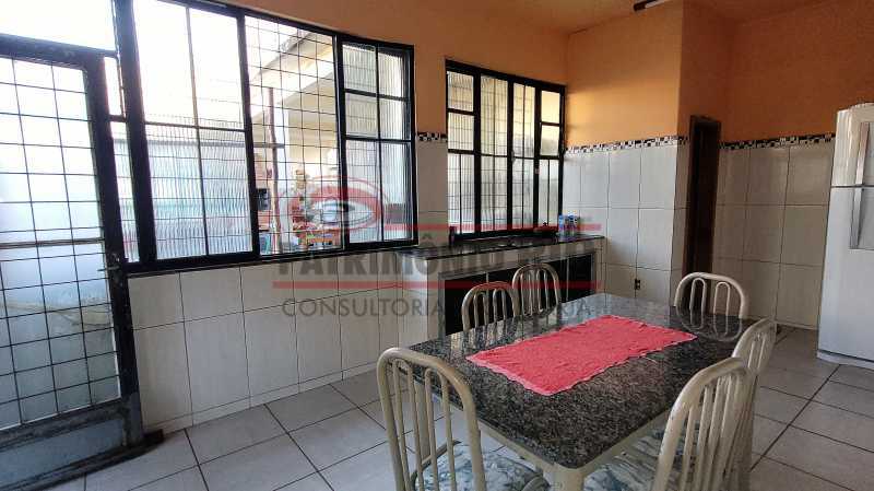 13 - Casa 3 quartos à venda Praça Seca, Rio de Janeiro - R$ 480.000 - PACA30581 - 14