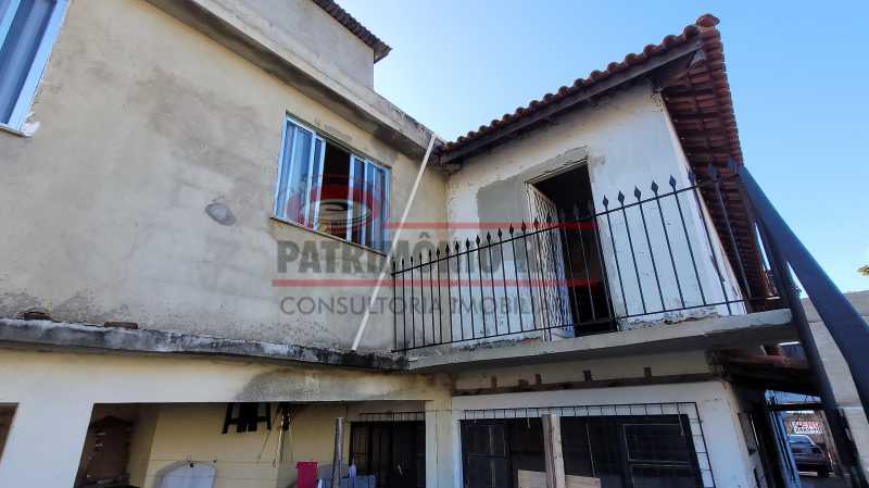 Conheça 16 do imóvel - Casa 3 quartos à venda Praça Seca, Rio de Janeiro - R$ 480.000 - PACA30581 - 17 16 - Casa 3 quartos à venda Praça Seca, Rio de Janeiro - R$ 480.000 - PACA30581 - 17