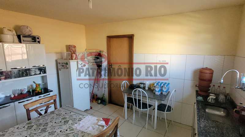 Conheça 22 do imóvel - Casa 3 quartos à venda Praça Seca, Rio de Janeiro - R$ 480.000 - PACA30581 - 23 22 - Casa 3 quartos à venda Praça Seca, Rio de Janeiro - R$ 480.000 - PACA30581 - 23