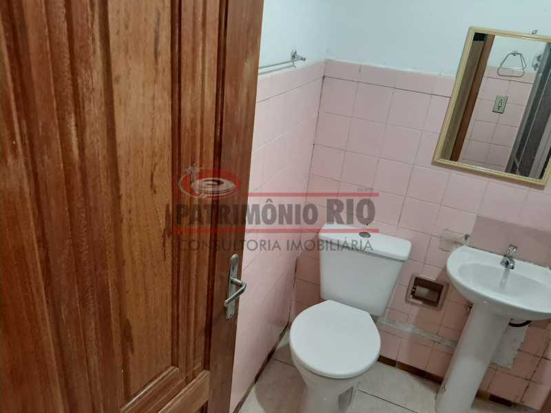 Conheça IMG-20210802-WA0022 do imóvel - Apartamento 3 quartos à venda Vila Kosmos, Rio de Janeiro - R$ 129.000 - PAAP31160 - 12 IMG-20210802-WA0022 - Apartamento 3 quartos à venda Vila Kosmos, Rio de Janeiro - R$ 129.000 - PAAP31160 - 12
