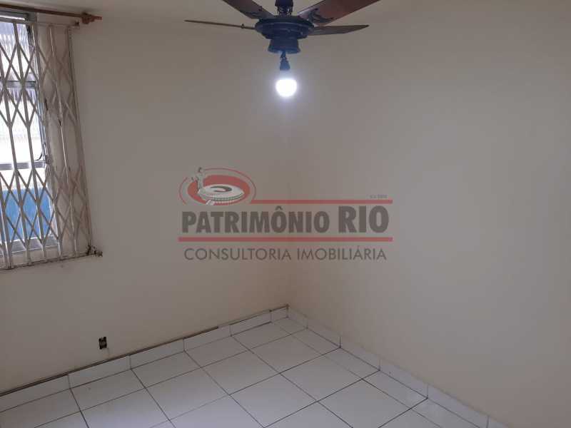 Conheça IMG-20210802-WA0024 do imóvel - Apartamento 3 quartos à venda Vila Kosmos, Rio de Janeiro - R$ 129.000 - PAAP31160 - 4 IMG-20210802-WA0024 - Apartamento 3 quartos à venda Vila Kosmos, Rio de Janeiro - R$ 129.000 - PAAP31160 - 4
