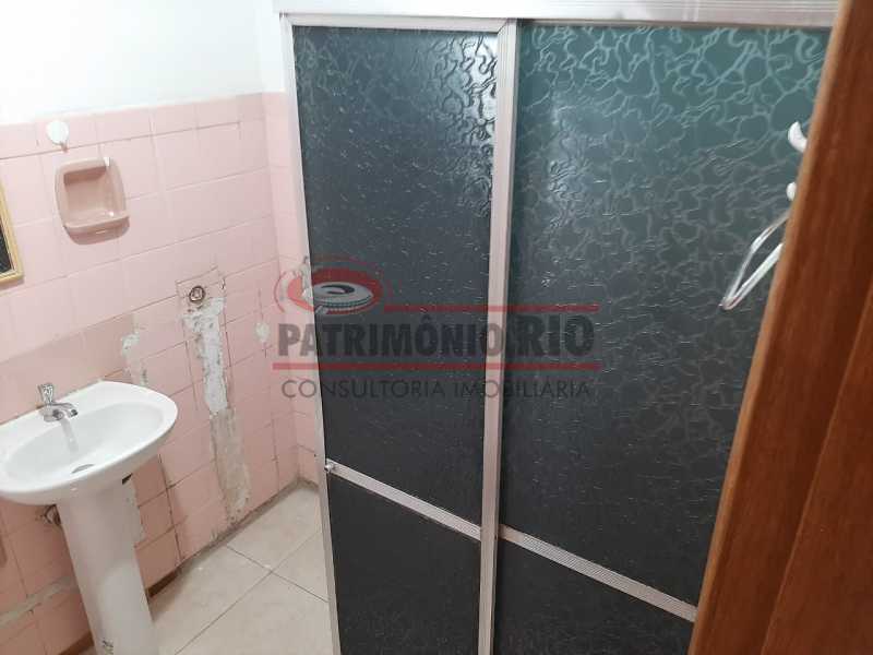 Conheça IMG-20210802-WA0025 do imóvel - Apartamento 3 quartos à venda Vila Kosmos, Rio de Janeiro - R$ 129.000 - PAAP31160 - 13 IMG-20210802-WA0025 - Apartamento 3 quartos à venda Vila Kosmos, Rio de Janeiro - R$ 129.000 - PAAP31160 - 13