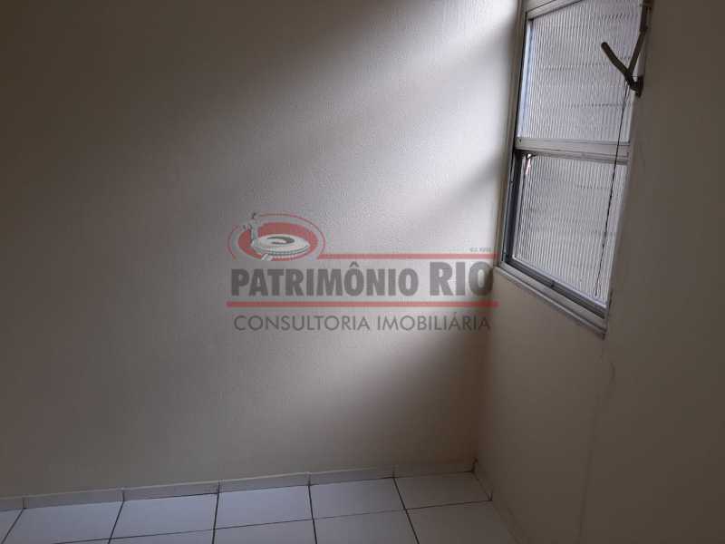 Conheça IMG-20210802-WA0026 do imóvel - Apartamento 3 quartos à venda Vila Kosmos, Rio de Janeiro - R$ 129.000 - PAAP31160 - 8 IMG-20210802-WA0026 - Apartamento 3 quartos à venda Vila Kosmos, Rio de Janeiro - R$ 129.000 - PAAP31160 - 8