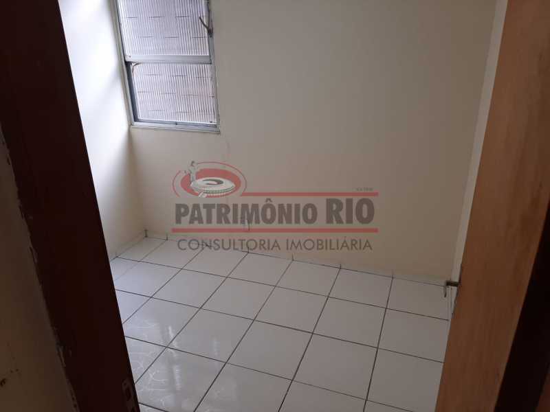 Conheça IMG-20210802-WA0027 do imóvel - Apartamento 3 quartos à venda Vila Kosmos, Rio de Janeiro - R$ 129.000 - PAAP31160 - 9 IMG-20210802-WA0027 - Apartamento 3 quartos à venda Vila Kosmos, Rio de Janeiro - R$ 129.000 - PAAP31160 - 9