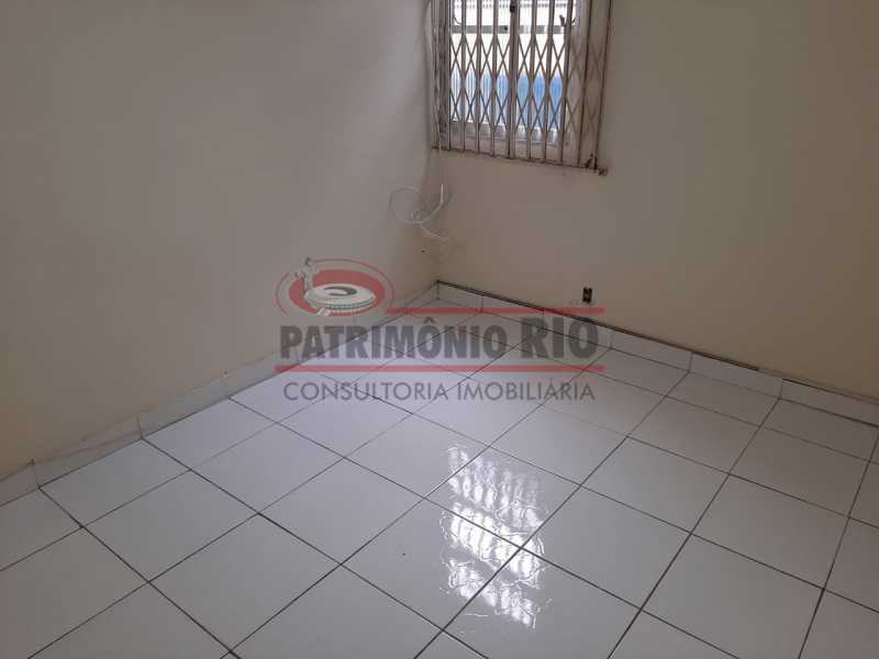 Conheça IMG-20210802-WA0029 do imóvel - Apartamento 3 quartos à venda Vila Kosmos, Rio de Janeiro - R$ 129.000 - PAAP31160 - 5 IMG-20210802-WA0029 - Apartamento 3 quartos à venda Vila Kosmos, Rio de Janeiro - R$ 129.000 - PAAP31160 - 5