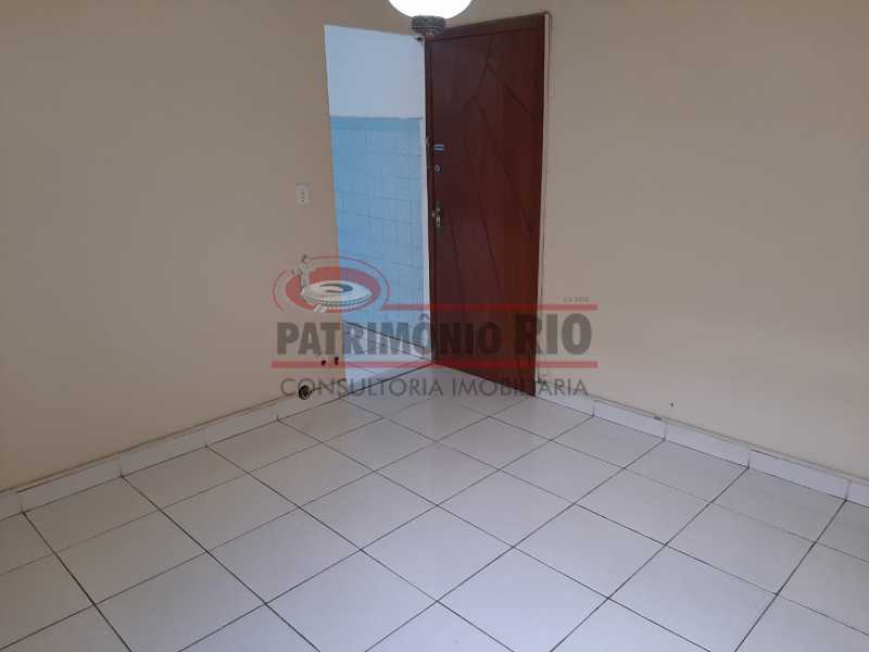 IMG-20210802-WA0030 - Apartamento 3 quartos à venda Vila Kosmos, Rio de Janeiro - R$ 129.000 - PAAP31160 - 11