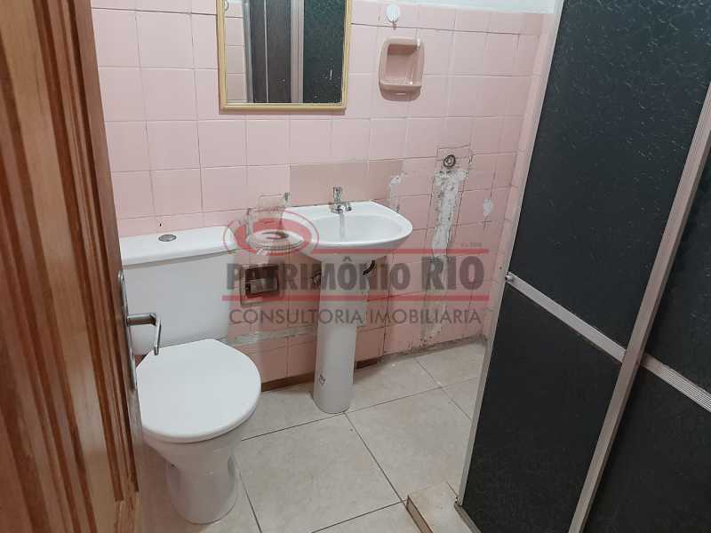 Conheça IMG-20210802-WA0033 do imóvel - Apartamento 3 quartos à venda Vila Kosmos, Rio de Janeiro - R$ 129.000 - PAAP31160 - 14 IMG-20210802-WA0033 - Apartamento 3 quartos à venda Vila Kosmos, Rio de Janeiro - R$ 129.000 - PAAP31160 - 14