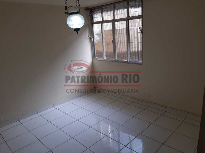 Conheça IMG-20210802-WA0035 do imóvel - Apartamento 3 quartos à venda Vila Kosmos, Rio de Janeiro - R$ 129.000 - PAAP31160 - 7 IMG-20210802-WA0035 - Apartamento 3 quartos à venda Vila Kosmos, Rio de Janeiro - R$ 129.000 - PAAP31160 - 7