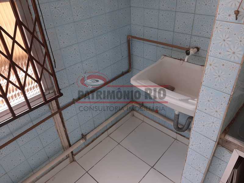 Conheça IMG-20210802-WA0037 do imóvel - Apartamento 3 quartos à venda Vila Kosmos, Rio de Janeiro - R$ 129.000 - PAAP31160 - 19 IMG-20210802-WA0037 - Apartamento 3 quartos à venda Vila Kosmos, Rio de Janeiro - R$ 129.000 - PAAP31160 - 19