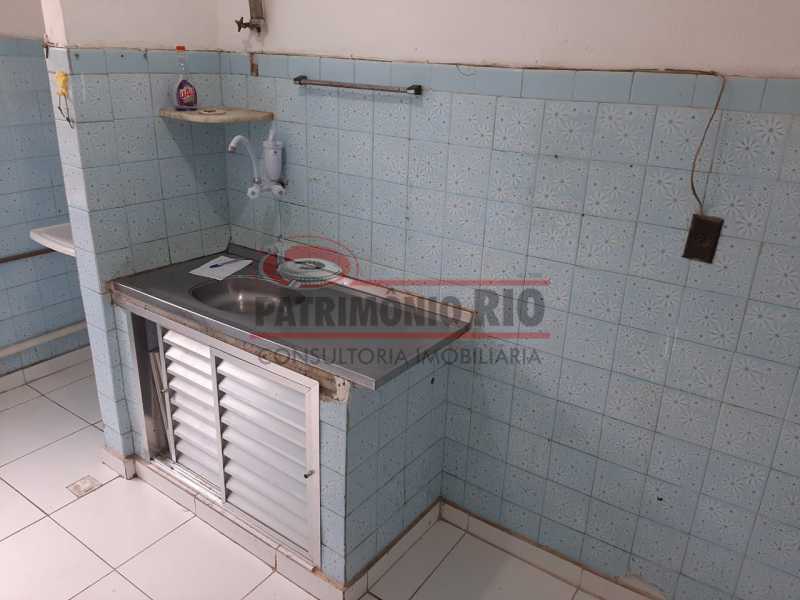 Conheça IMG-20210802-WA0038 do imóvel - Apartamento 3 quartos à venda Vila Kosmos, Rio de Janeiro - R$ 129.000 - PAAP31160 - 20 IMG-20210802-WA0038 - Apartamento 3 quartos à venda Vila Kosmos, Rio de Janeiro - R$ 129.000 - PAAP31160 - 20
