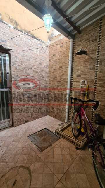Conheça WhatsApp Image 2021-08-03 at 1 do imóvel - Excelente apartamento térreo 2 quartos - PAAP24543 - 29 WhatsApp Image 2021-08-03 at 1 - Excelente apartamento térreo 2 quartos - PAAP24543 - 29
